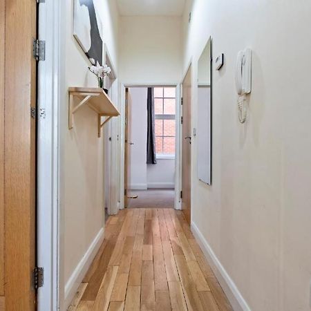 Charming 2-Bedroom Apartment With Excellent Amenities Birmingham Exterior photo