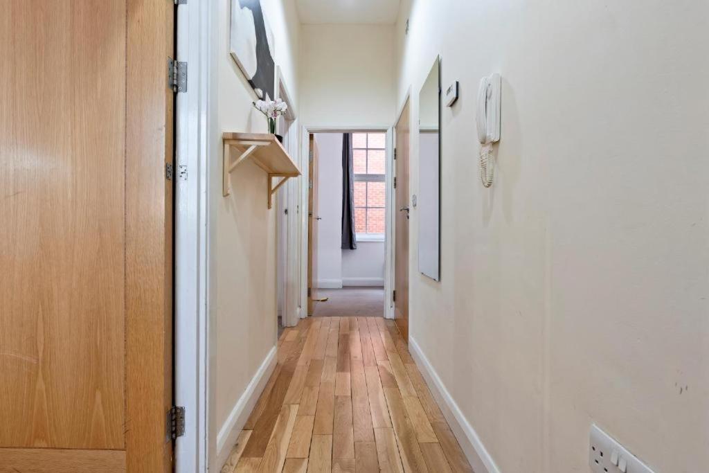 Charming 2-Bedroom Apartment With Excellent Amenities Birmingham Exterior photo