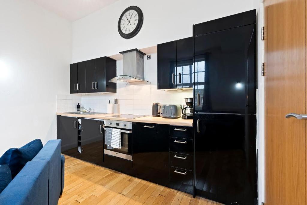 Charming 2-Bedroom Apartment With Excellent Amenities Birmingham Exterior photo